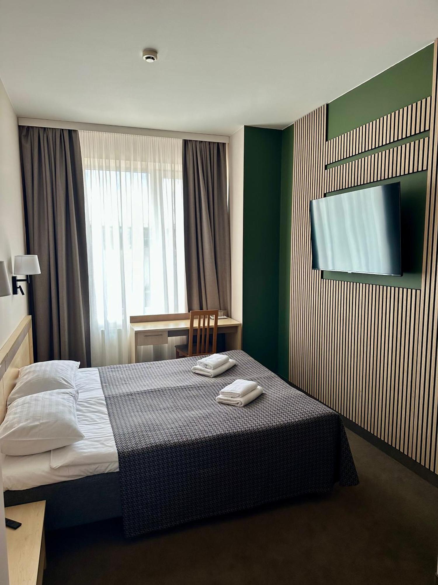 Hotel Vesk Sveciu Namai Druskininkai Exterior foto