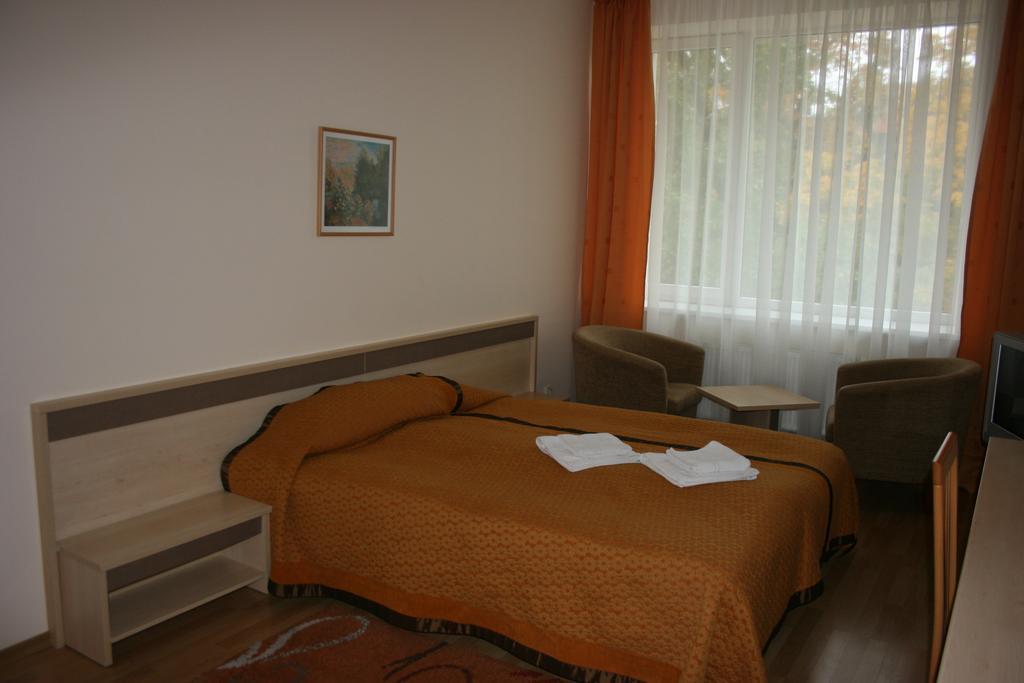 Hotel Vesk Sveciu Namai Druskininkai Exterior foto